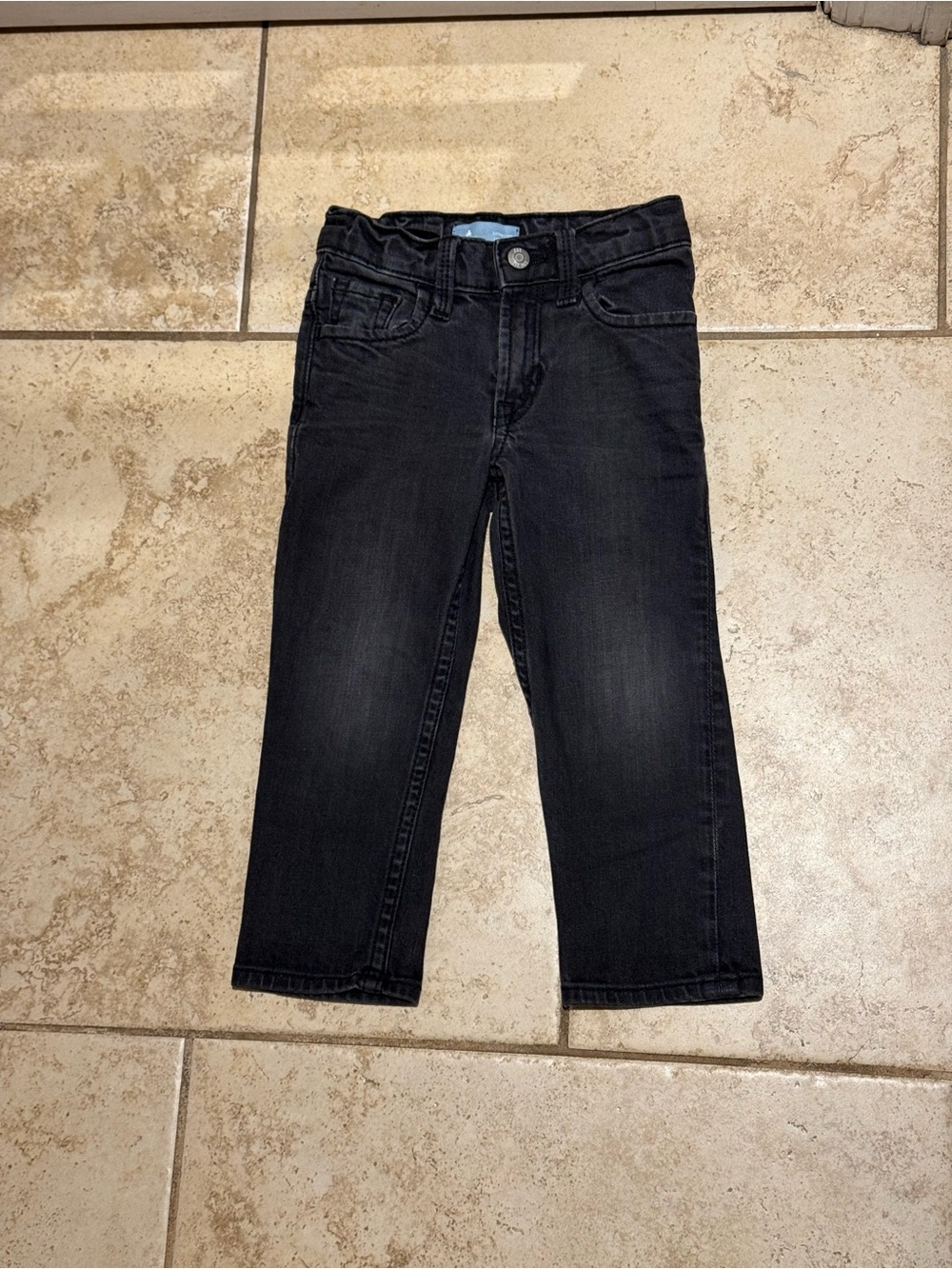 Gap Kids Skinny Fit Jeans